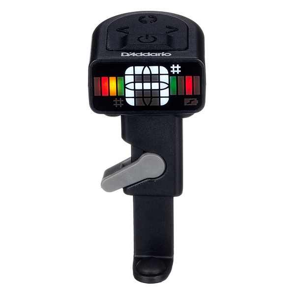 Daddario PW-CT-35 Micro Tuner Viola