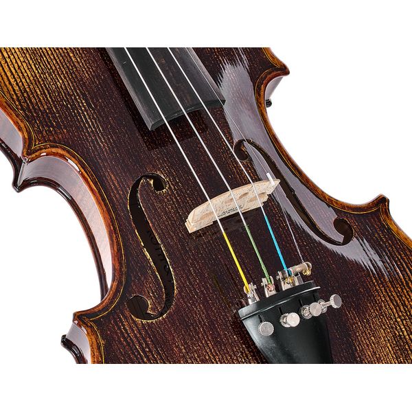 Roth & Junius Preludio 01 Violin Set 4/4 EB