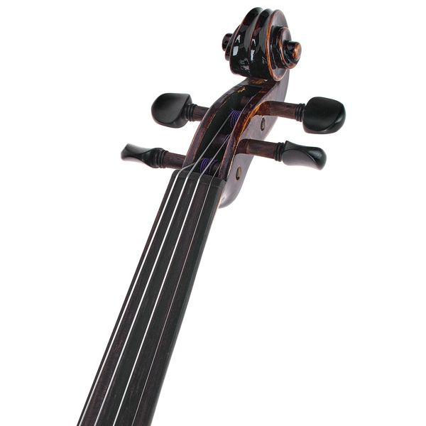 Roth & Junius Preludio 01 Violin Set 4/4 EB