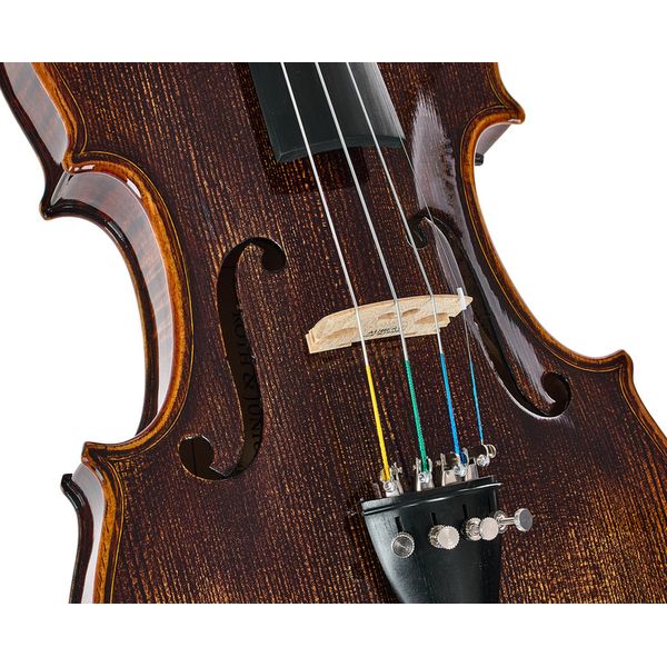 Roth & Junius Preludio 01 Violin Set 4/4 EB