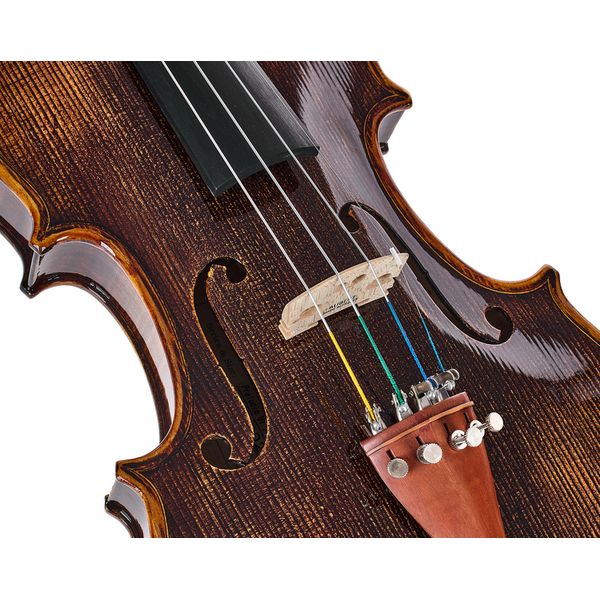 Roth & Junius Preludio 01 Violin Set 4/4 BW