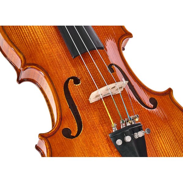 Roth & Junius Preludio 02 Violin Set 4/4 EB