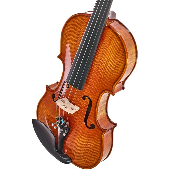 Roth & Junius Preludio 02 Violin Set 4/4 EB