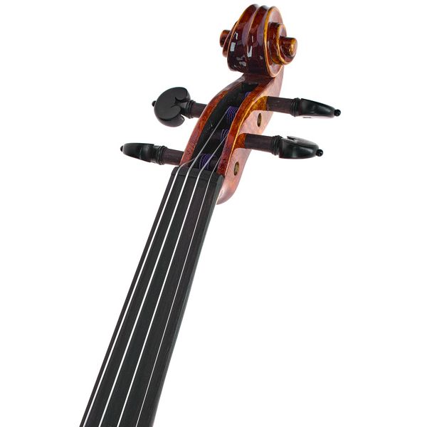 Roth & Junius Preludio 02 Violin Set 4/4 EB