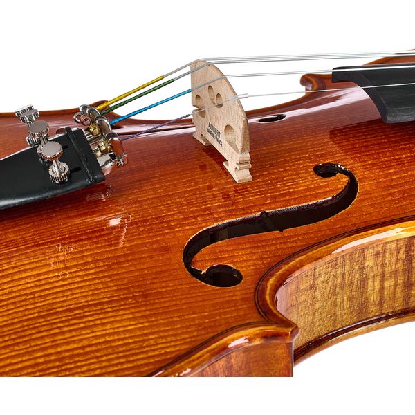 Roth & Junius Preludio 02 Violin Set 4/4 EB