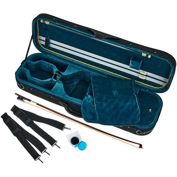 Roth & Junius Preludio 02 Violin Set 4/4 EB