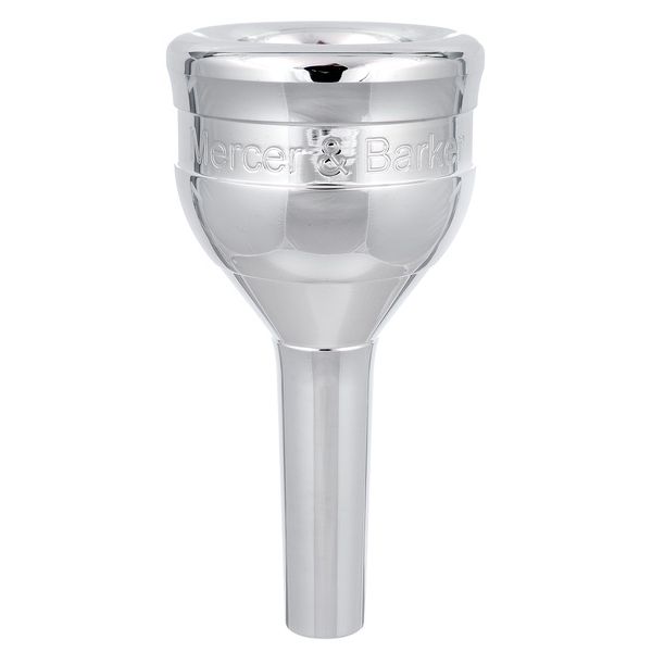 Mercer & Barker MB8 Tuba Mouthpiece BSP