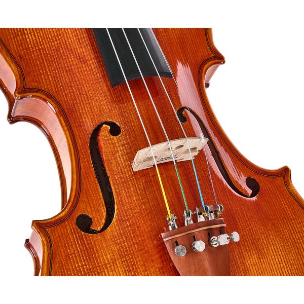 Roth & Junius Preludio 02 Violin Set 4/4 BW