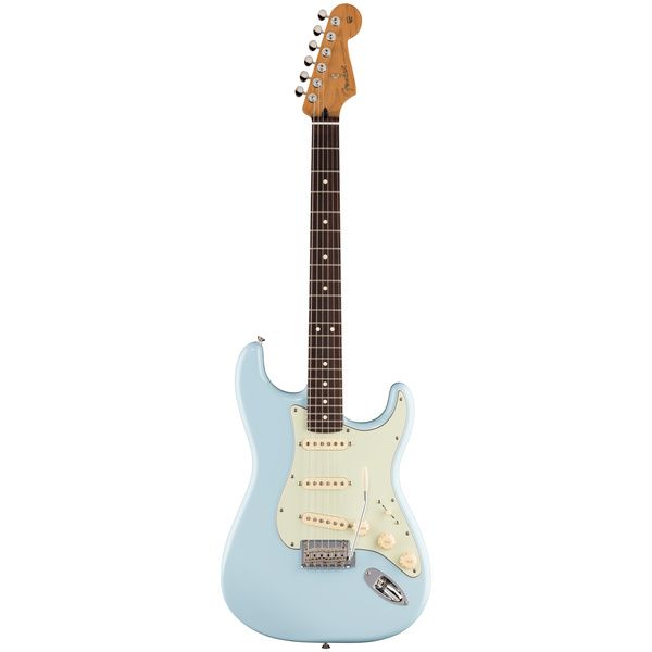 Fender Player II Strat RW SNB