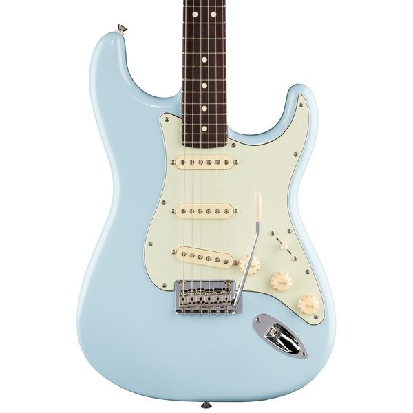 Fender Player II Strat RW SNB