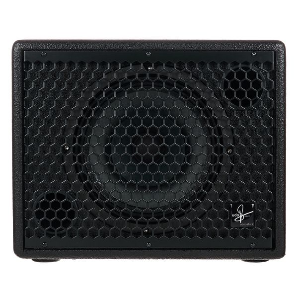 Udo Roesner Da Capo 75