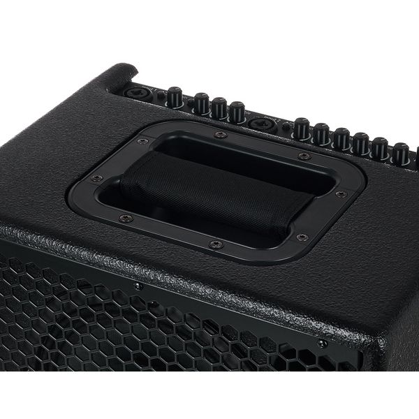 Udo Roesner Da Capo 75