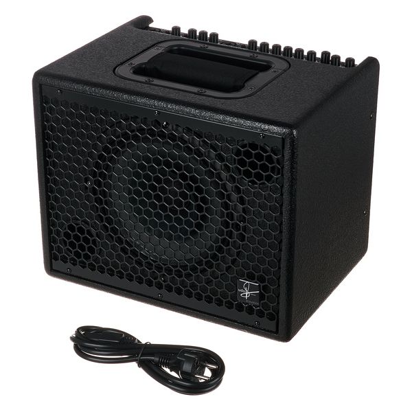 Udo Roesner Da Capo 75