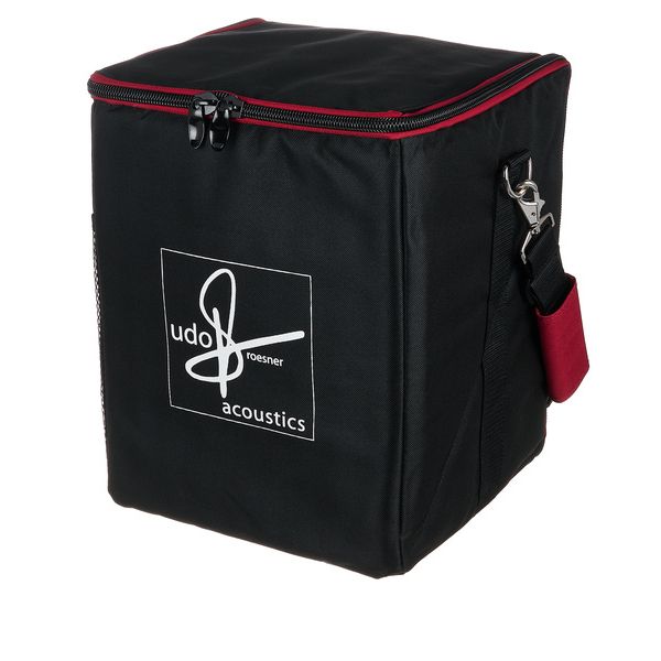 Udo Roesner Da Capo 75