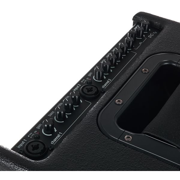 Udo Roesner Da Capo 75