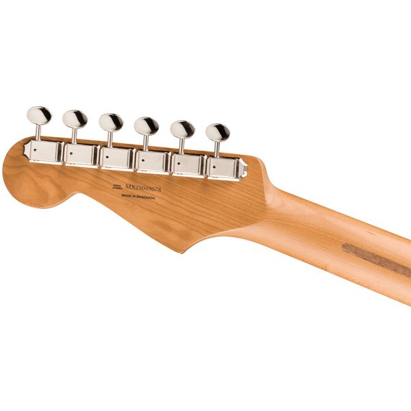 Fender Player II Strat RW BLK