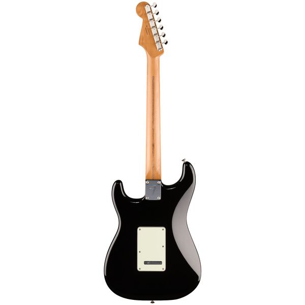 Fender Player II Strat RW BLK