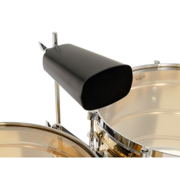 Thomann 15"+16" Timbales Brass