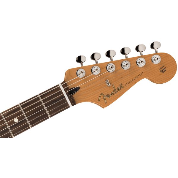 Fender Player II Strat RW FRD