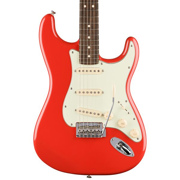 Fender Player II Strat RW FRD