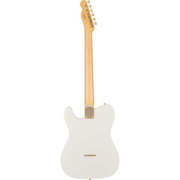 Fender MIJ Trad II 60s Tele RW WPL