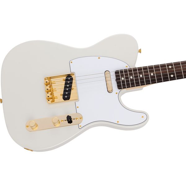 Fender MIJ Trad II 60s Tele RW WPL