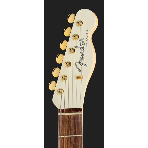Fender MIJ Trad II 60s Tele RW WPL