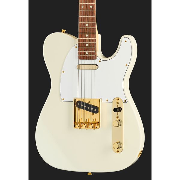 Fender MIJ Trad II 60s Tele RW WPL