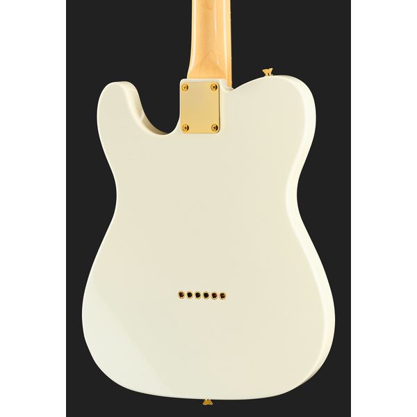 Fender MIJ Trad II 60s Tele RW WPL