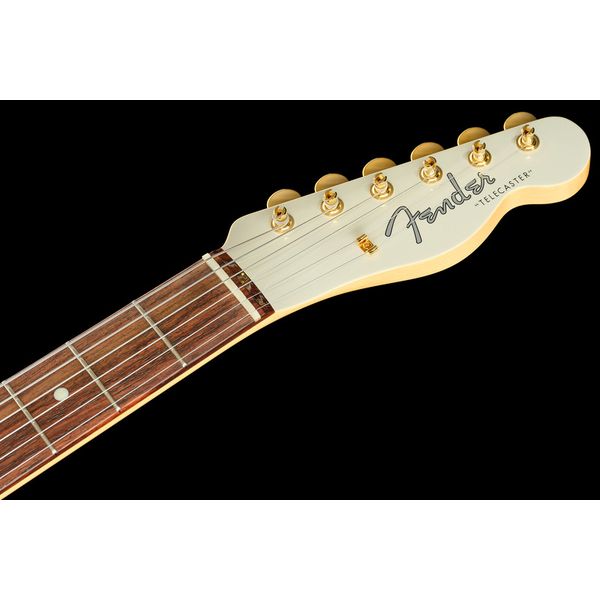 Fender MIJ Trad II 60s Tele RW WPL
