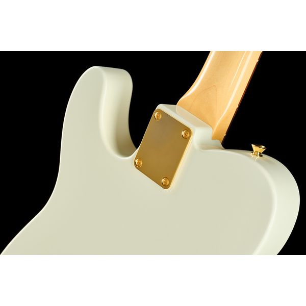 Fender MIJ Trad II 60s Tele RW WPL