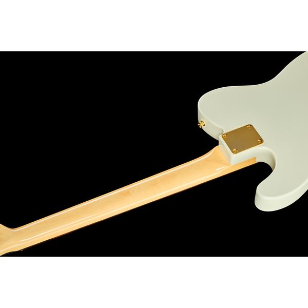 Fender MIJ Trad II 60s Tele RW WPL