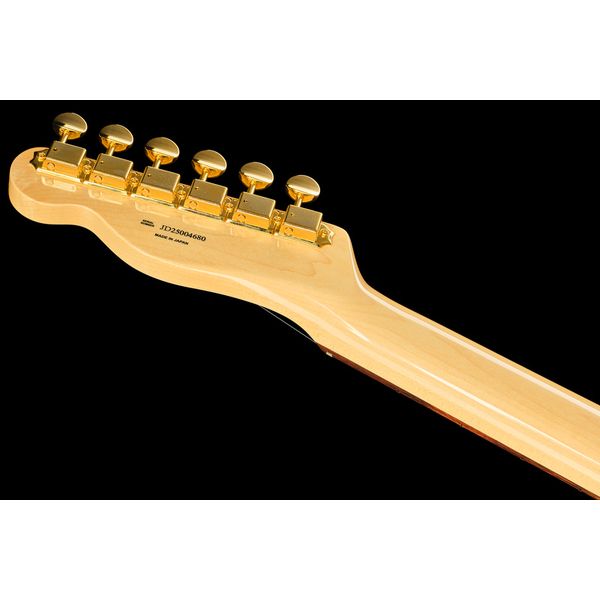Fender MIJ Trad II 60s Tele RW WPL