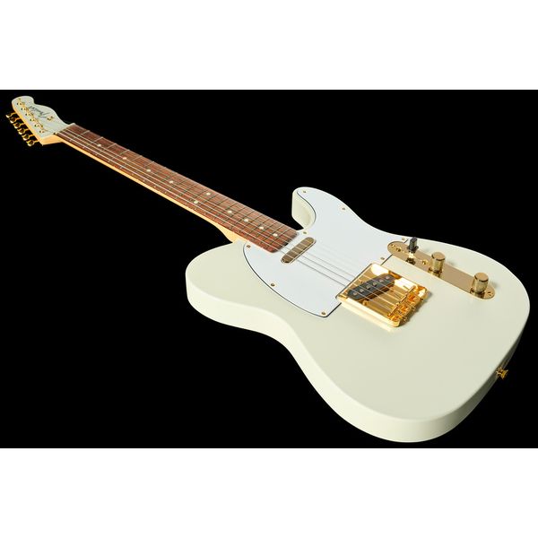 Fender MIJ Trad II 60s Tele RW WPL