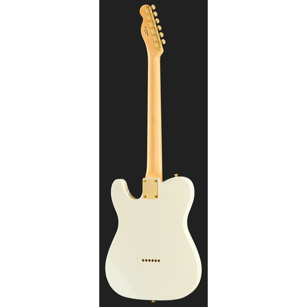 Fender MIJ Trad II 60s Tele RW WPL