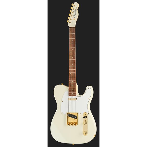 Fender MIJ Trad II 60s Tele RW WPL