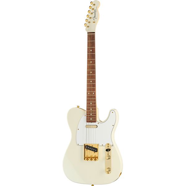 Fender MIJ Trad II 60s Tele RW WPL