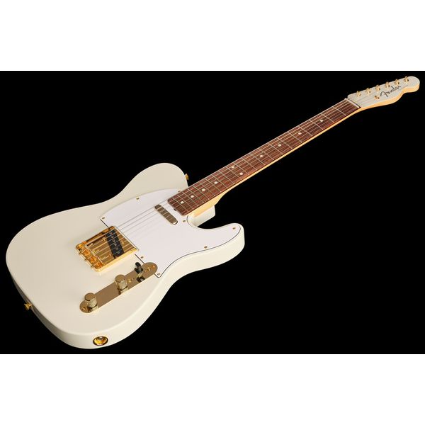 Fender MIJ Trad II 60s Tele RW WPL