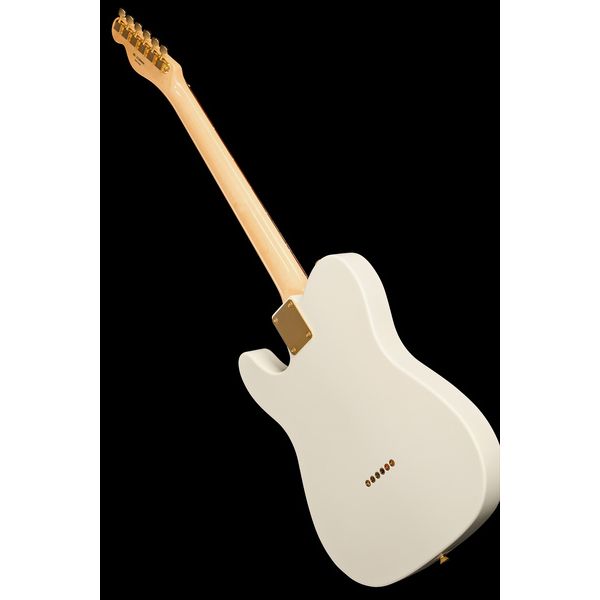 Fender MIJ Trad II 60s Tele RW WPL
