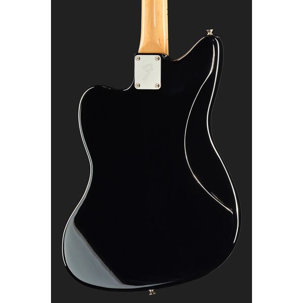 Fender MIJ Trad II 60s Jazzmaster BLK