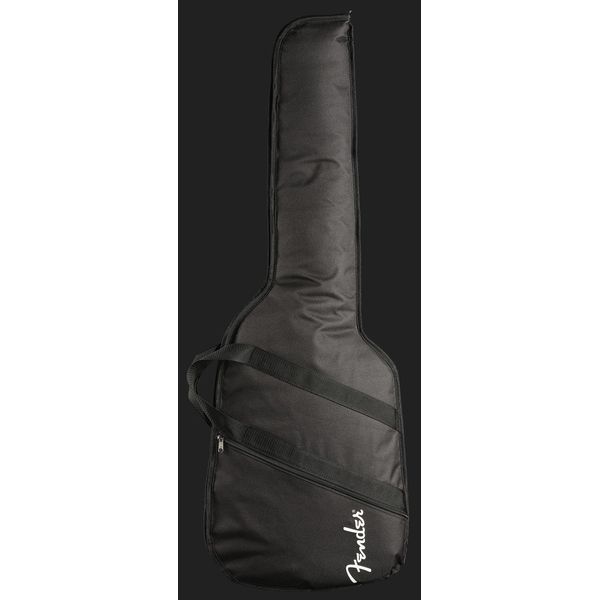 Fender MIJ Trad II 60s Jazzmaster BLK