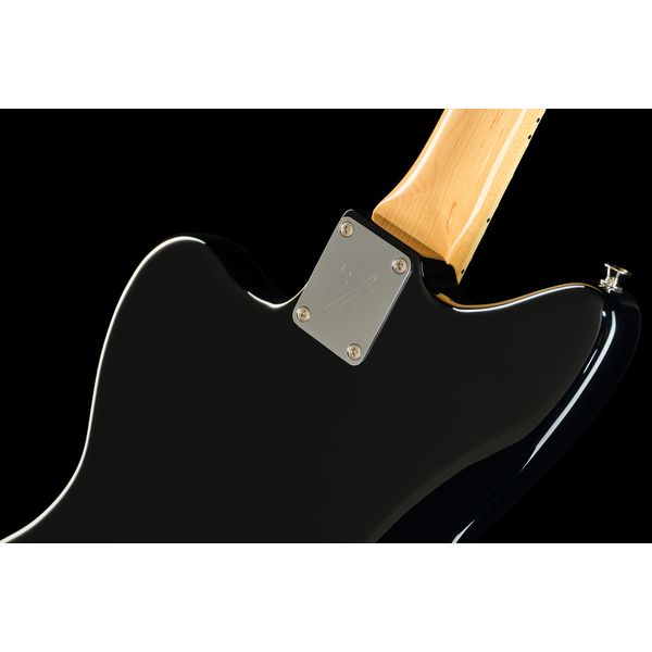 Fender MIJ Trad II 60s Jazzmaster BLK
