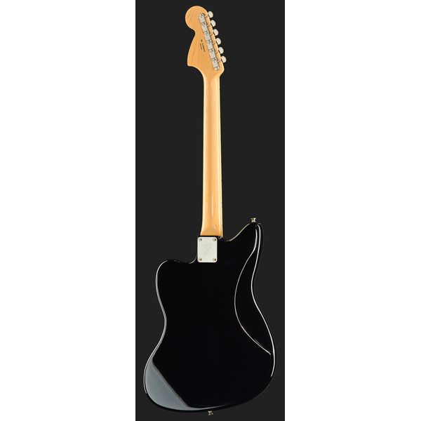 Fender MIJ Trad II 60s Jazzmaster BLK