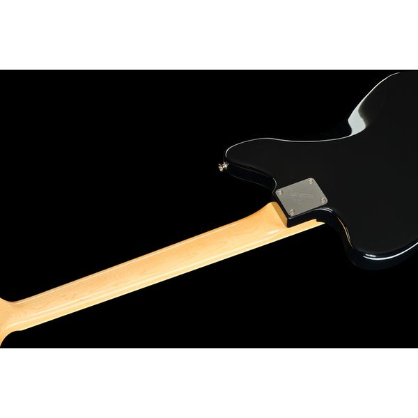 Fender MIJ Trad II 60s Jazzmaster BLK