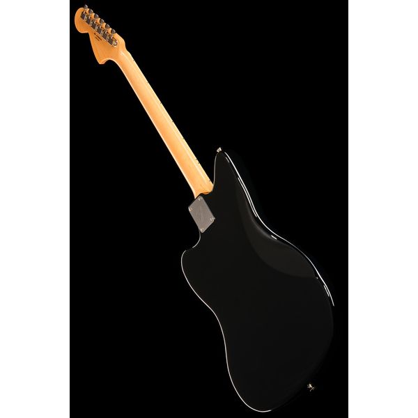 Fender MIJ Trad II 60s Jazzmaster BLK