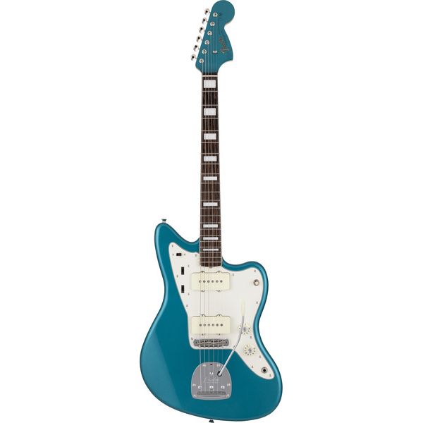 Fender MIJ Trad II 60s Jazzmaster OTM