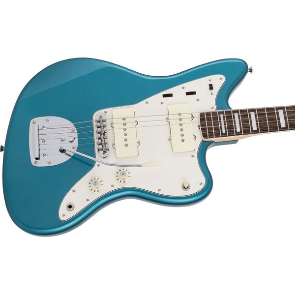Fender MIJ Trad II 60s Jazzmaster OTM