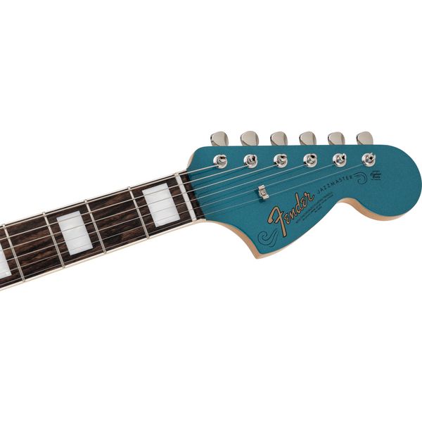 Fender MIJ Trad II 60s Jazzmaster OTM
