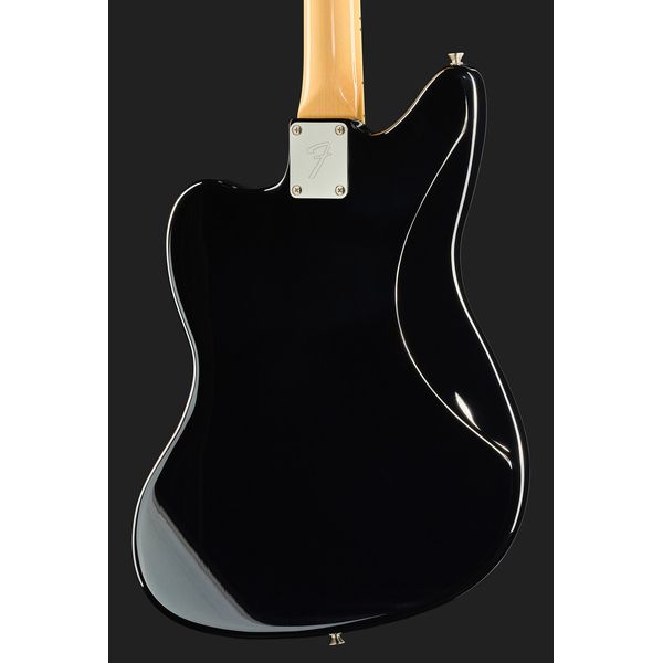 Fender MIJ Trad II 60s Jaguar RW BLK