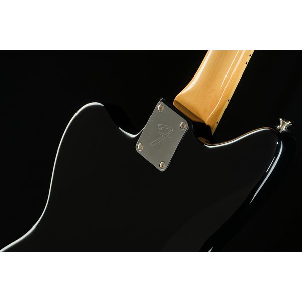 Fender MIJ Trad II 60s Jaguar RW BLK